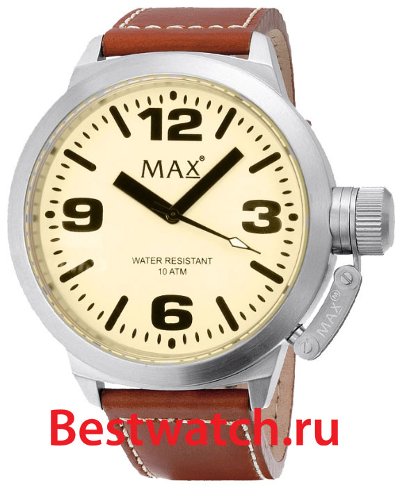 Часы MAX XL Watches Classic 5-max093